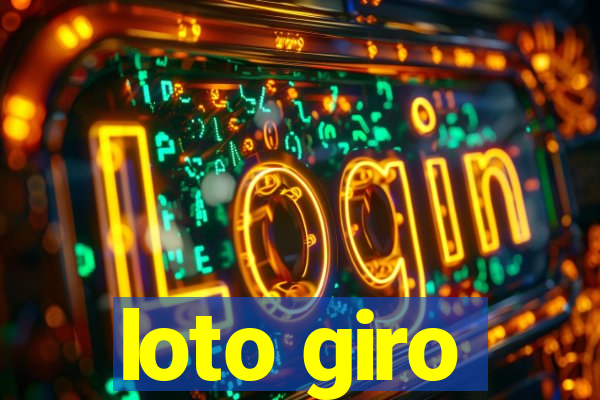 loto giro